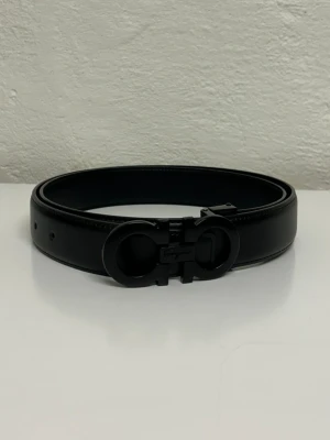 Ferragamo Bälte  - Helt ny aldrig använd. Storlek 110cm. Snabb frakt. Endast bälte