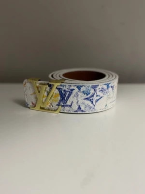 Herme’s bälte - Helt ny