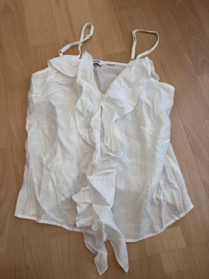 Snygg topp - Super söt sommar topp🤍🤍🤍