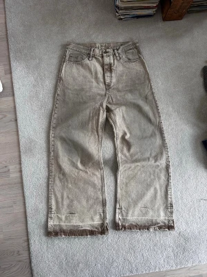 Hope skid jeans - Aldrig använda storlek 32x32! Perfekta baggy snygga jeans till sommaren nypris 1900