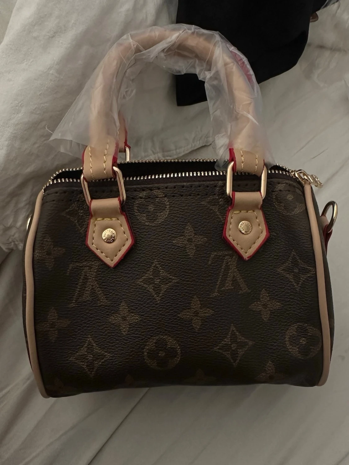  Monogram Mini Speedy - 4