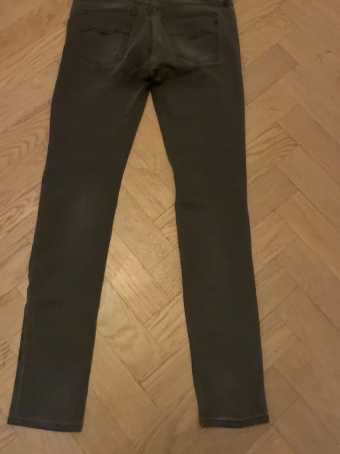 Replay jeans - 1