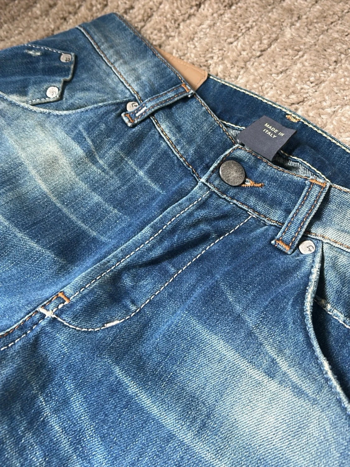 Dondup jeans - 1