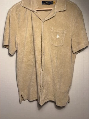 Polo ralph lauren frote pike  - Tja säljer en fet polo ralph lauren frote pike. Storlek M. Bra skick