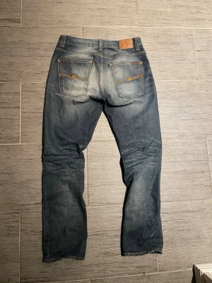 Nudie Jeans Grim Tim  - Nudie Jeans | Grim Tim | 100% organic cotton          Size W34 L32 | Very nice fades | contact me for more info or photos! Come with offers!