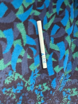 Lm blå cigg - Hitta en lm blå cigg 