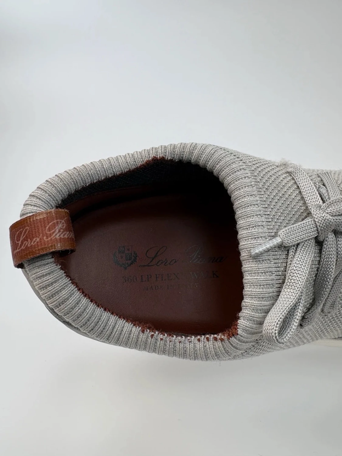 Loro piana flexy walk - 3