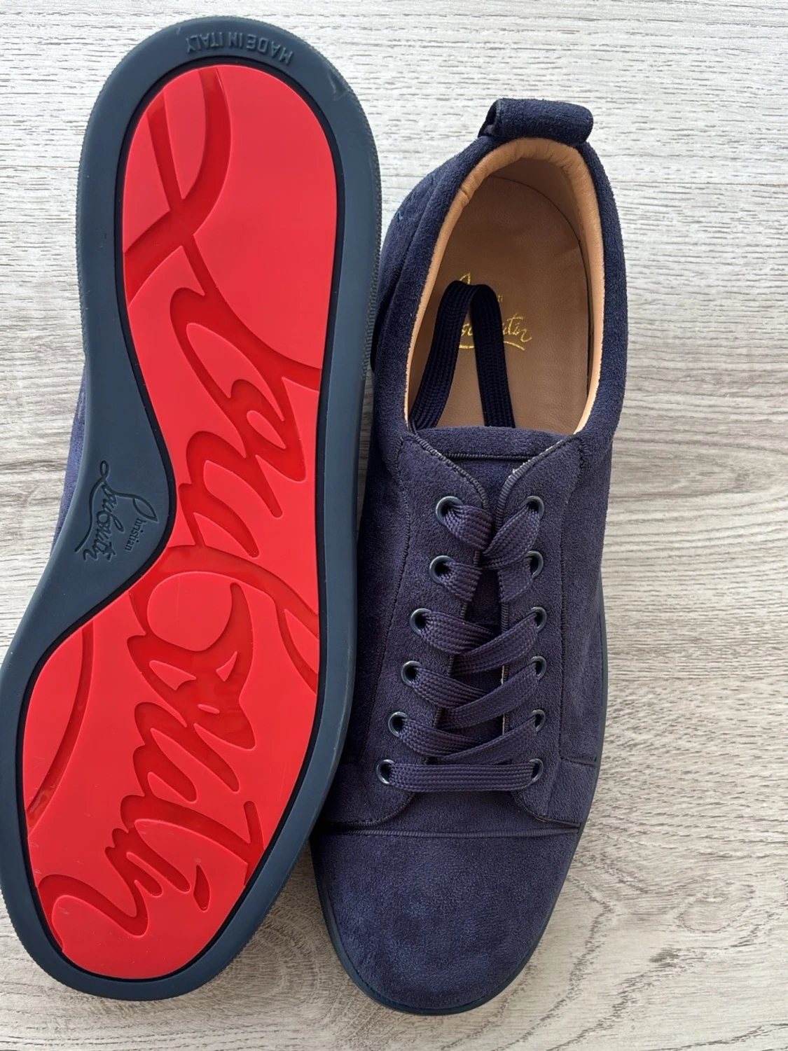 Christian Louboutin - 1