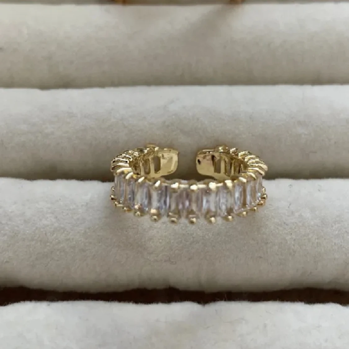 Diamant ring