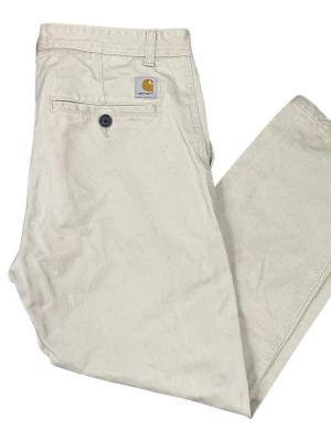 Carhartt Meson Pant - Storlek W32 - Gott Skick