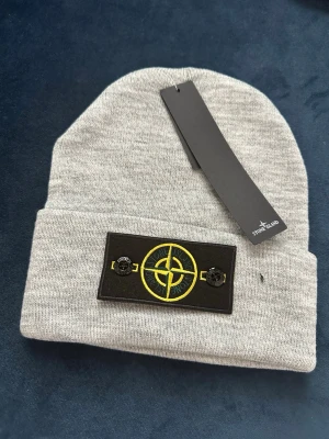 Stone Island beanie  - Completely new 