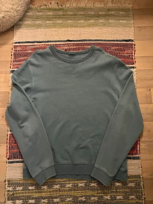 Vintage sweater  - Jag vet inte vad storleken är fast jag skulle gissa på L eller loose M, priset kan diskuteras
