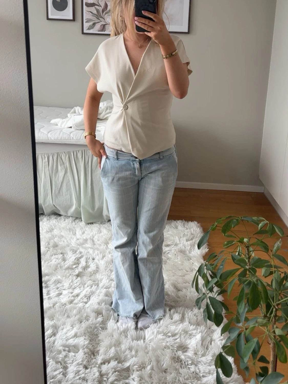 blus  - 1