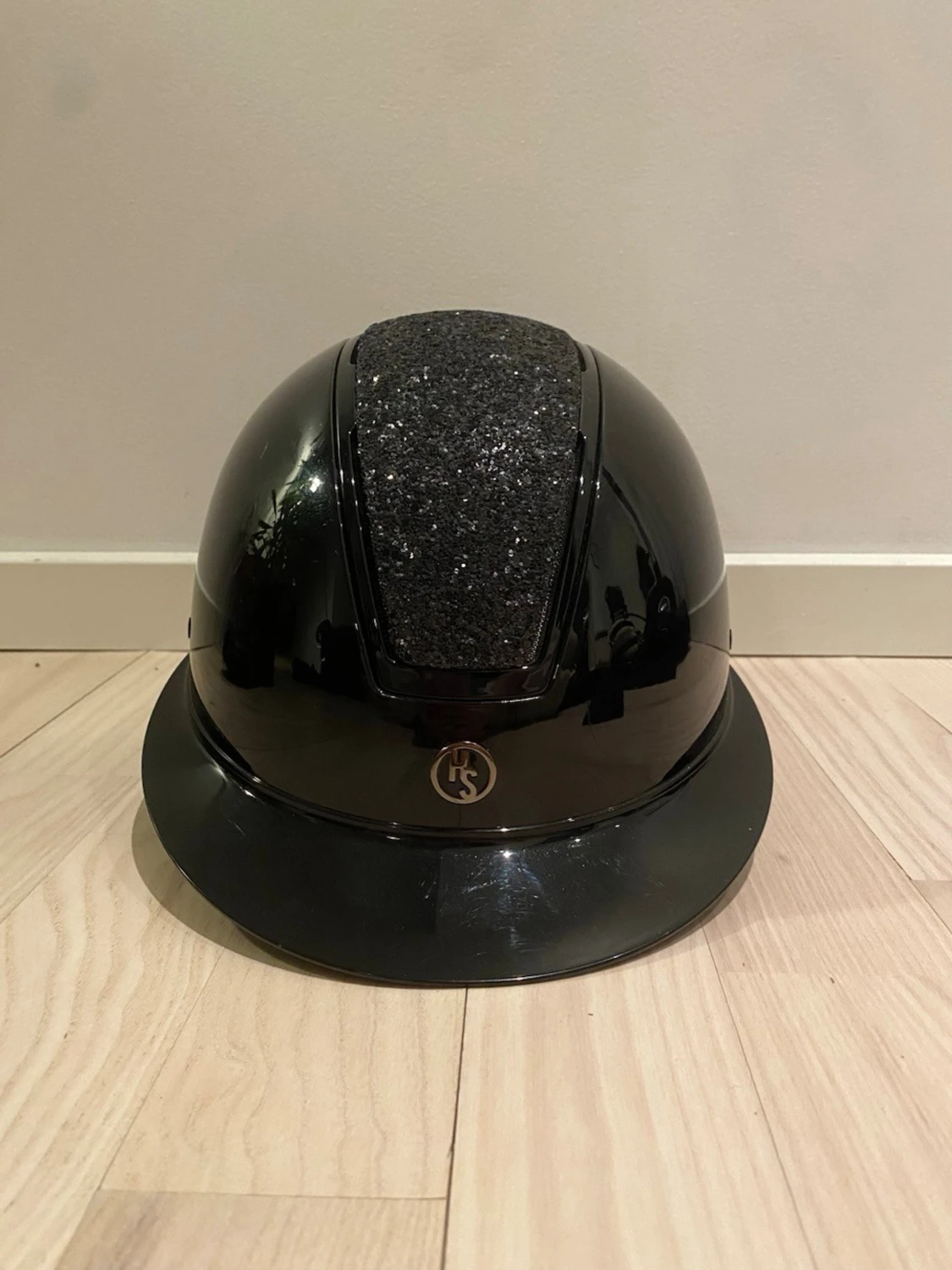 Hansbo ridhjälm - 1