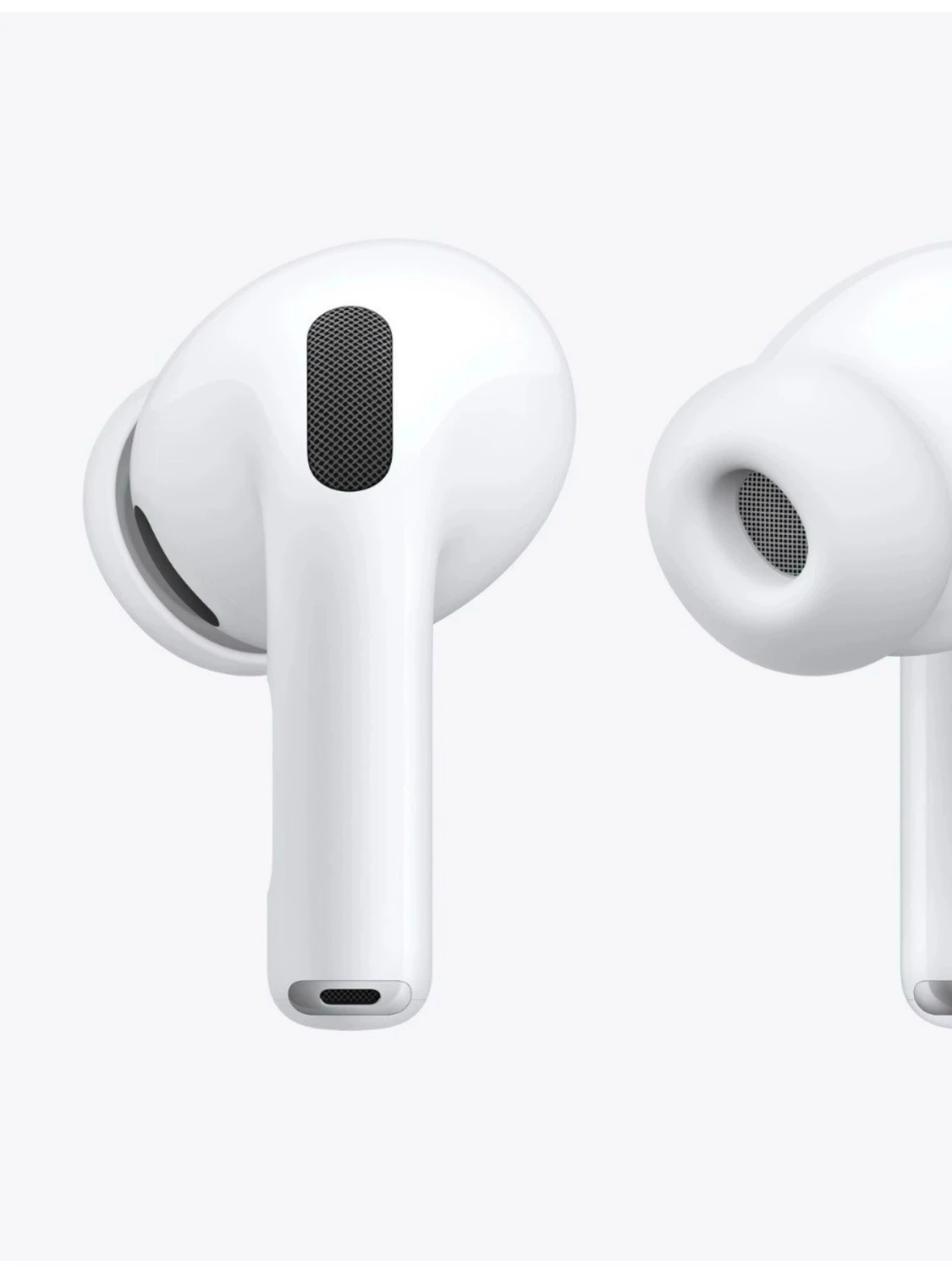 Apple AirPods Pro (USB-C) hörlurar - 6