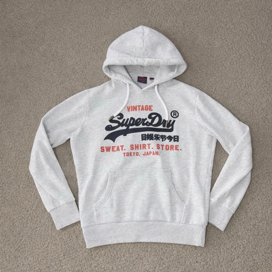 Superdry Hoodie
