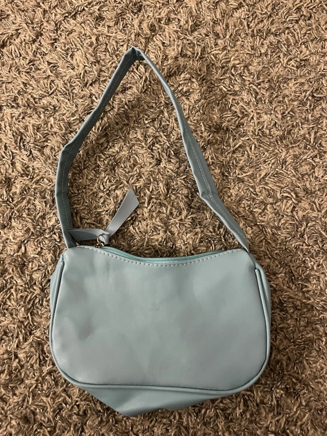 Färgglada axelväskor - 4