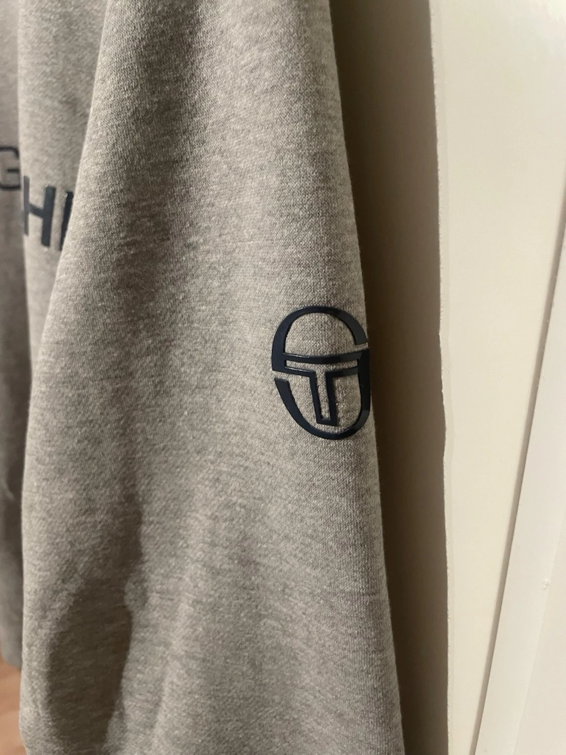 Sergio Tacchini sweatshirt  - 2