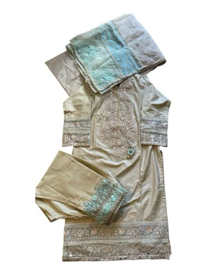 Panjabi, Pakistani kläder  - Very good quality cotton panjabi! 