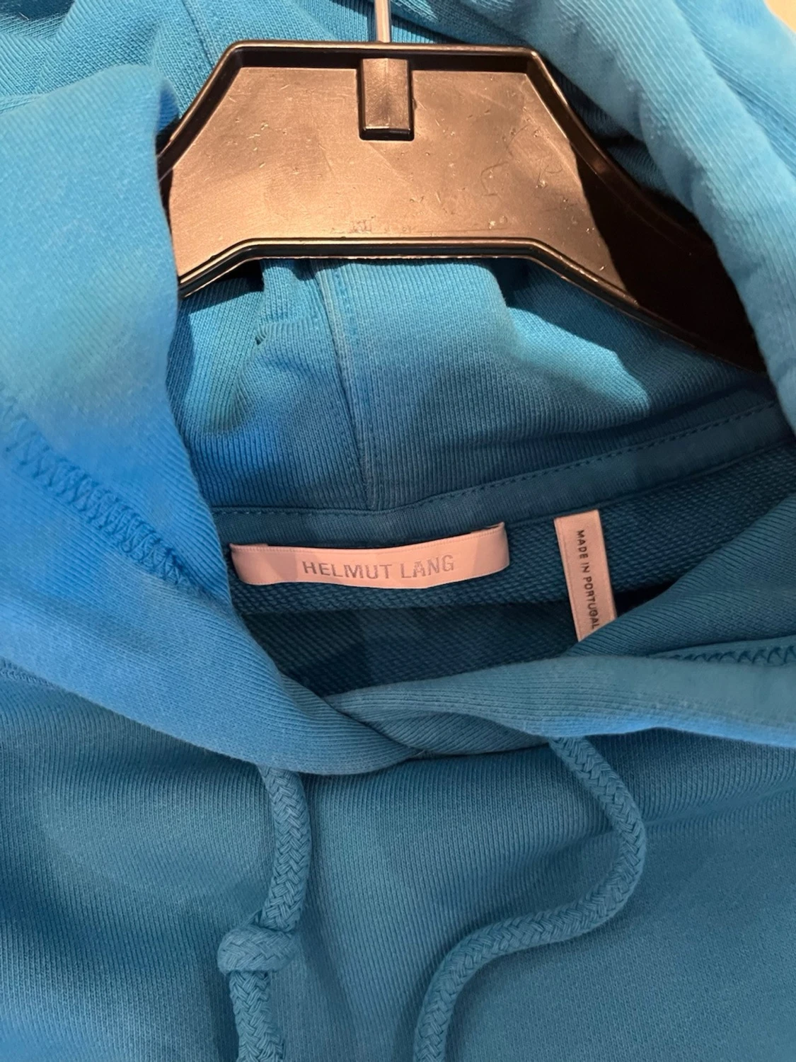 Helmut Lang hoodie  - 3