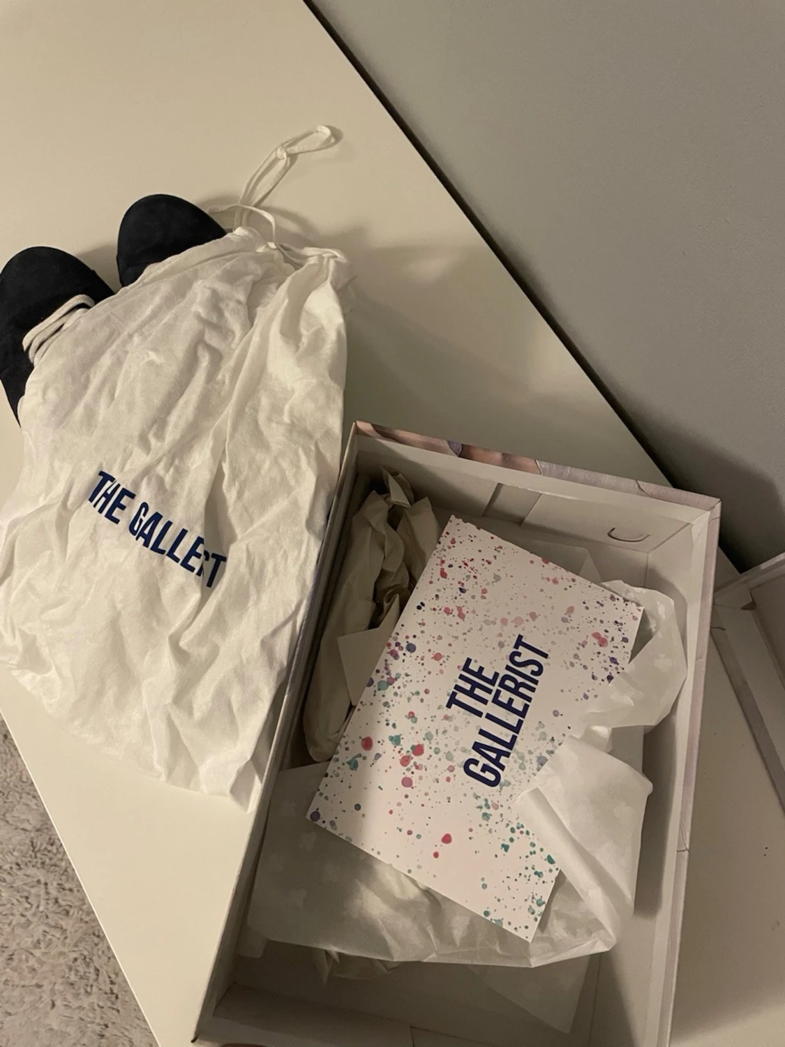  The Gallerist sneakers - 2