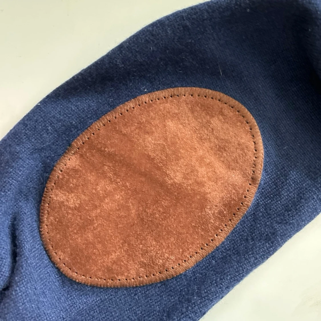 100% kashmir tröja - 4