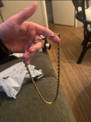 Cordell halsband  - Helt oanvänd storlek 50cm 6mm