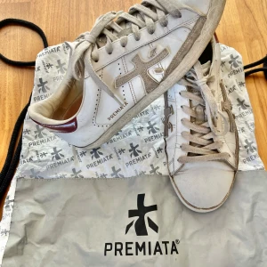 Premiata sneakers  - Storlek: 41. Modell: Steven 