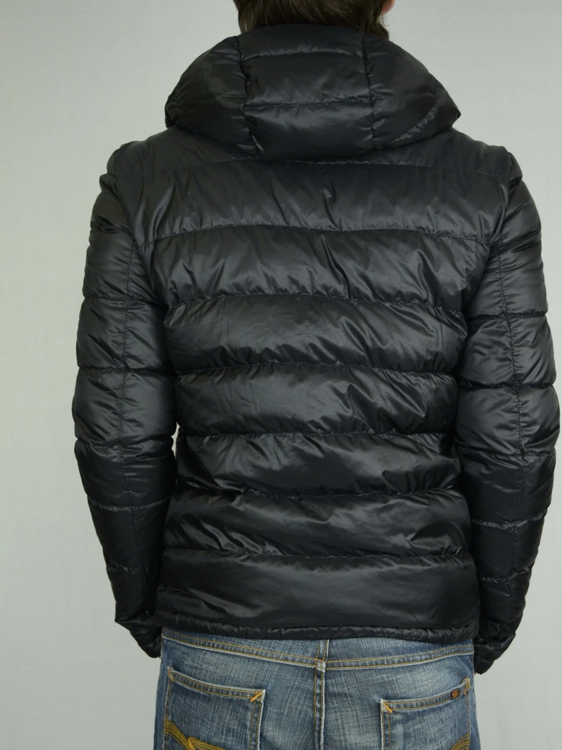 Herno vinterjacka  - 4