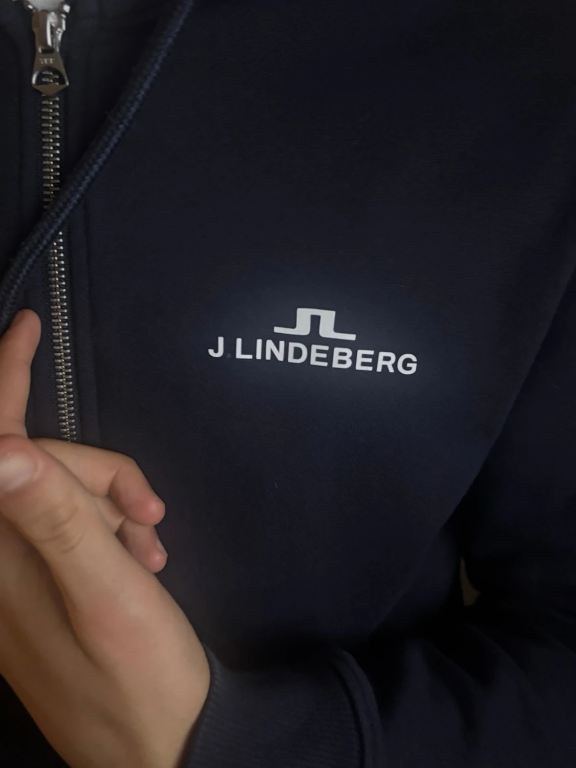 J.lindeberg - 1