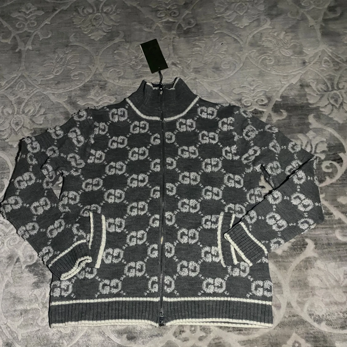 Gucci Cardigan