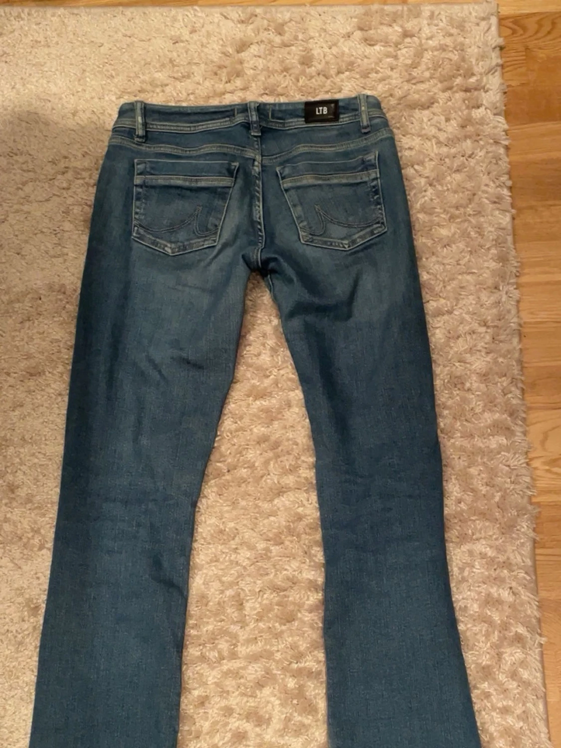Ltb jeans lowwaist - 3