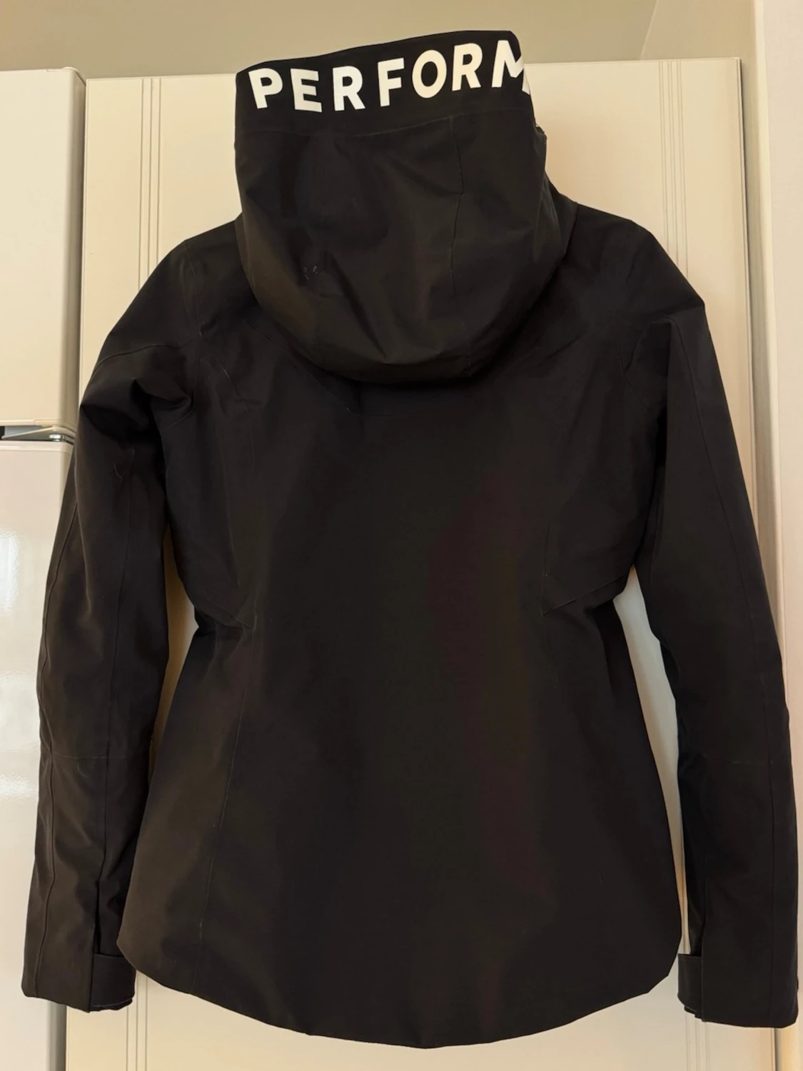 Skidjacka från Peak Performance - 1