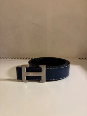 Bälte - Sprillans ny dm vid intresse 