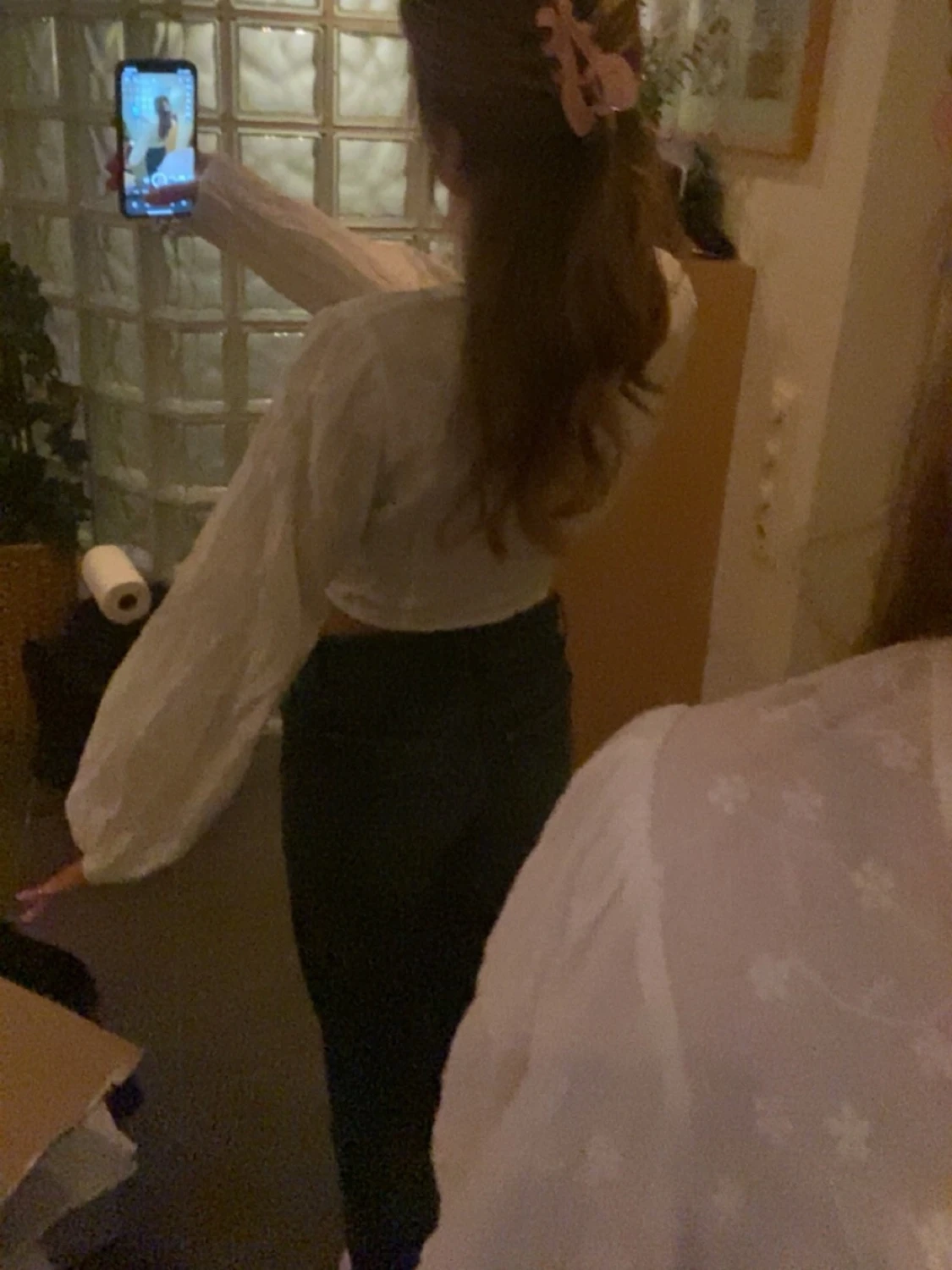 Blus - 1