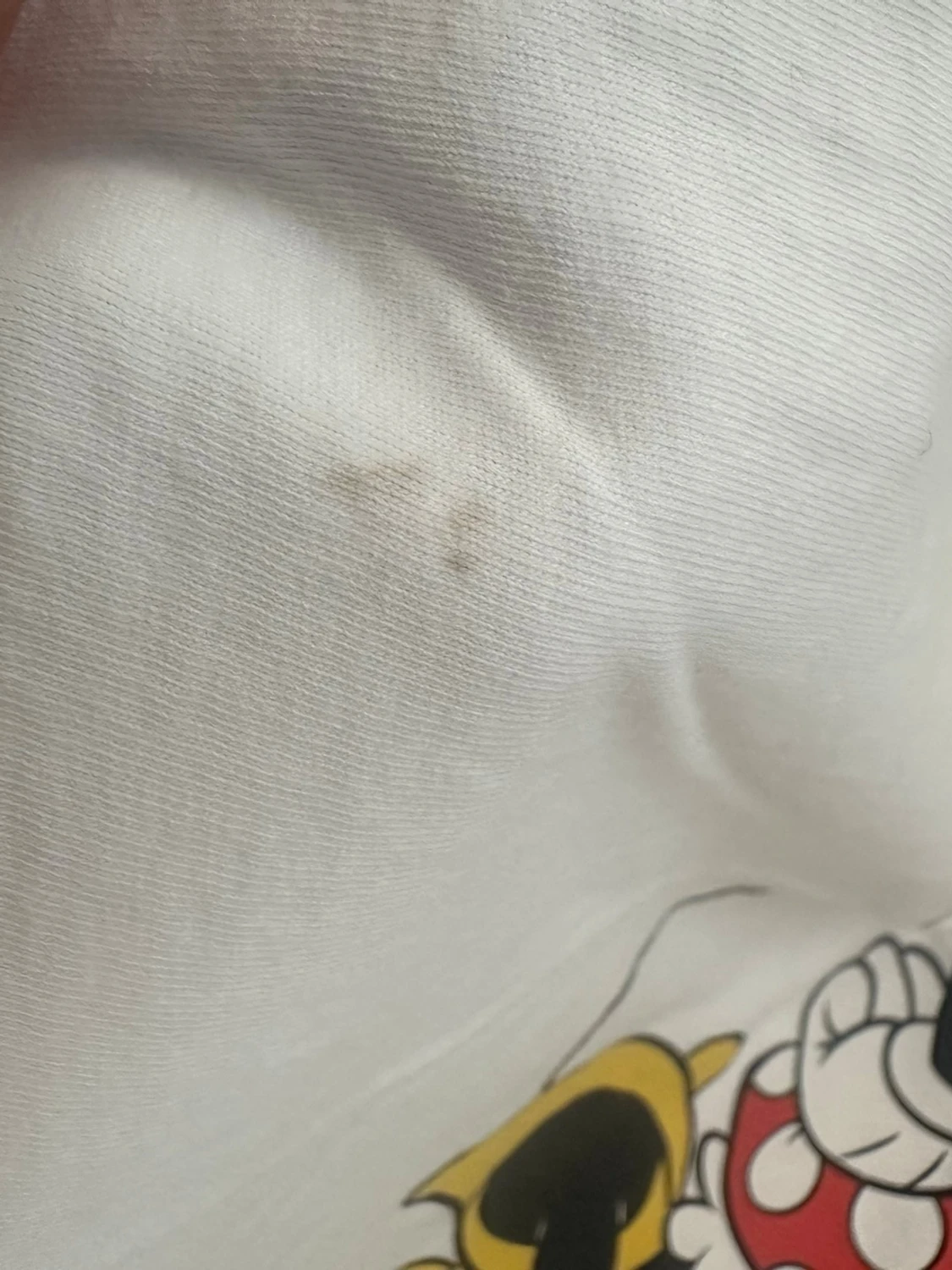 Mimmi T-shirt stl S - 1