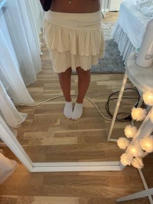 Volang kjol - Super fin volang kjol 💕