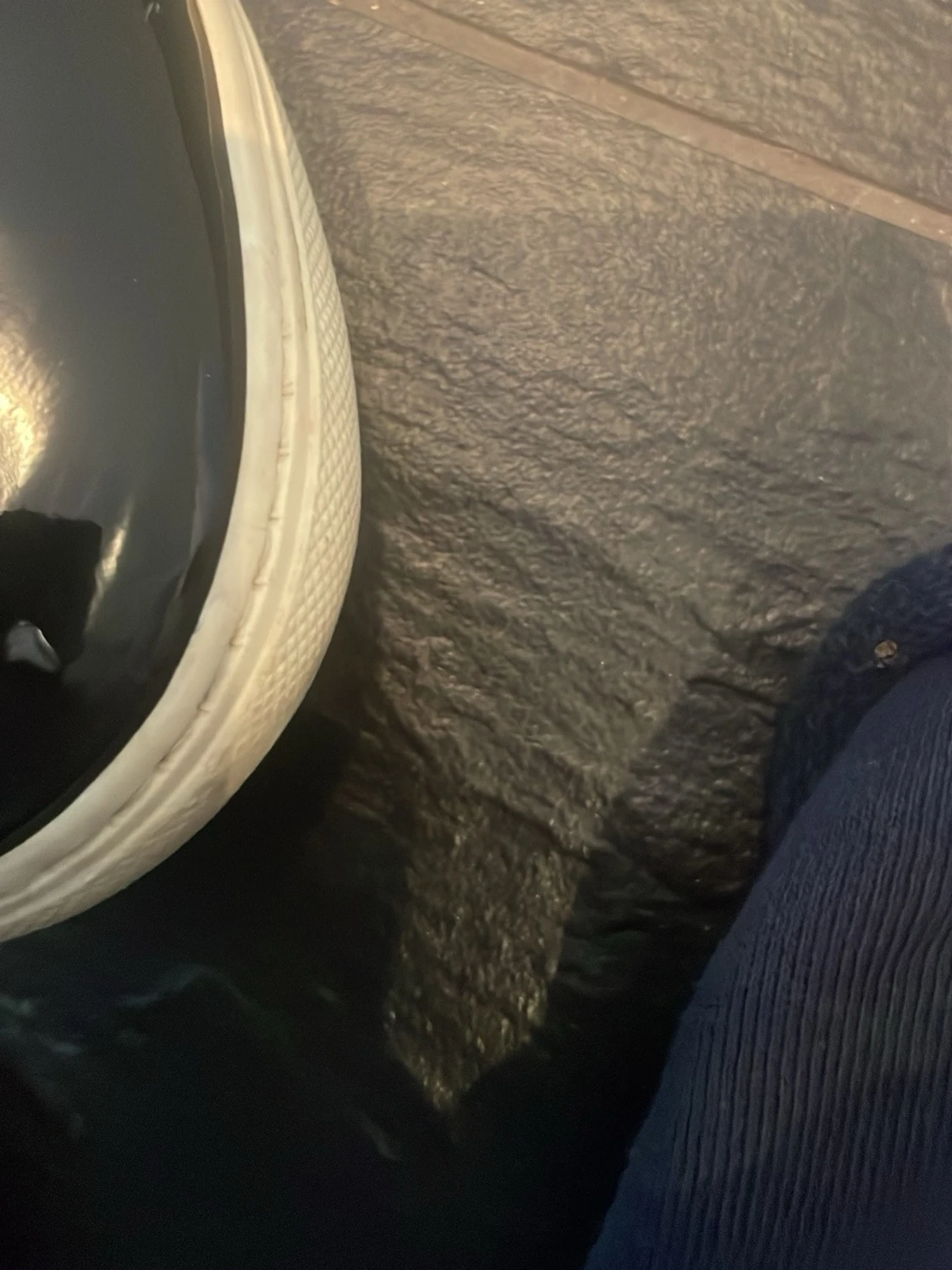 Svarta sneakers från Lanvin - 3