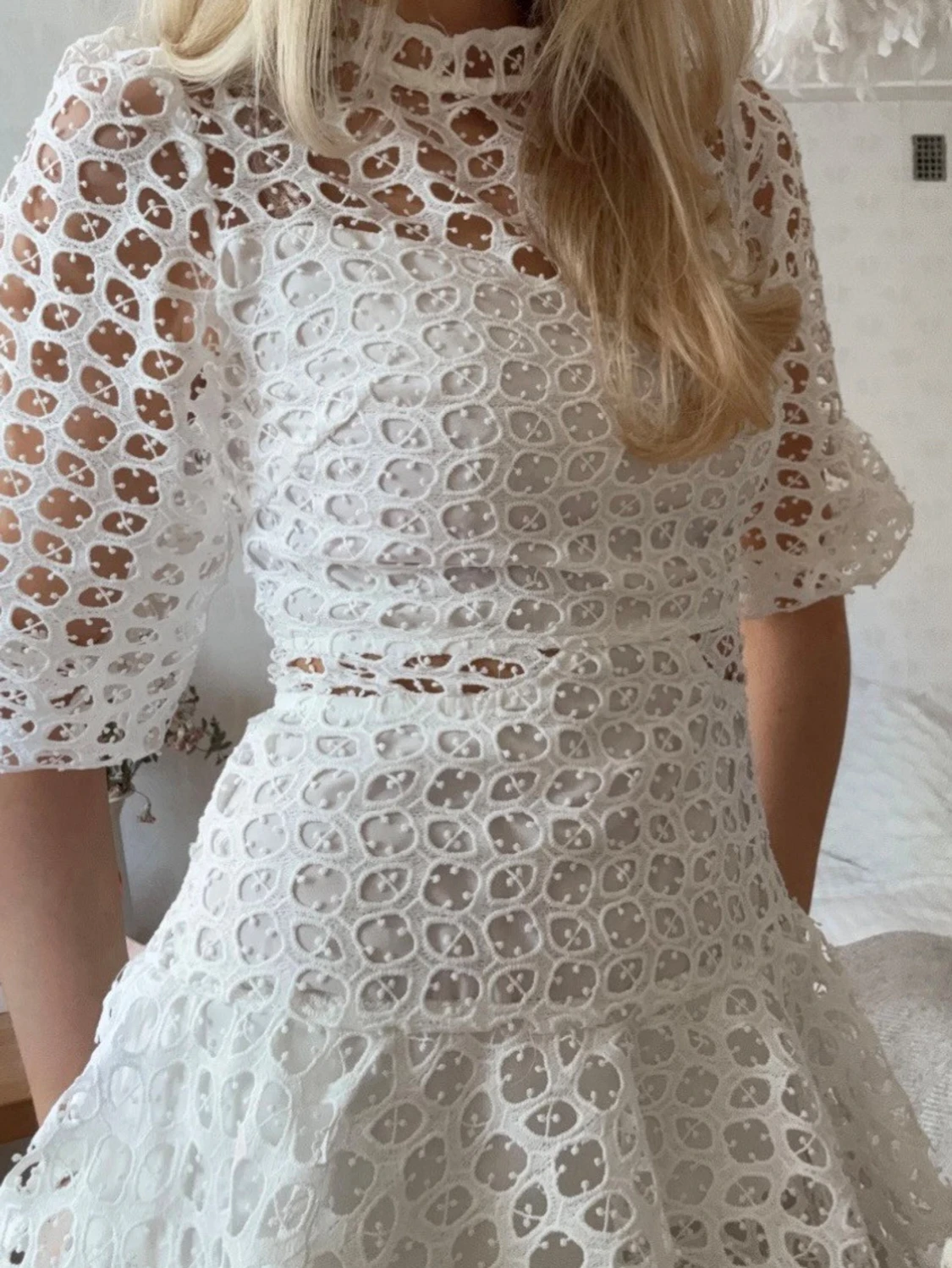 Studentklänning - 2