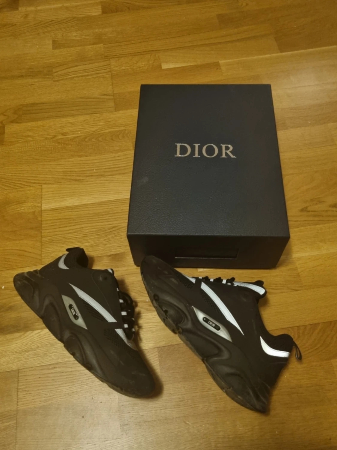 Dior b22  - 3