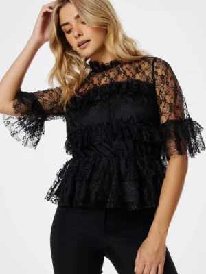 Bubbleroom blus  - By Melinda liknande blus, 