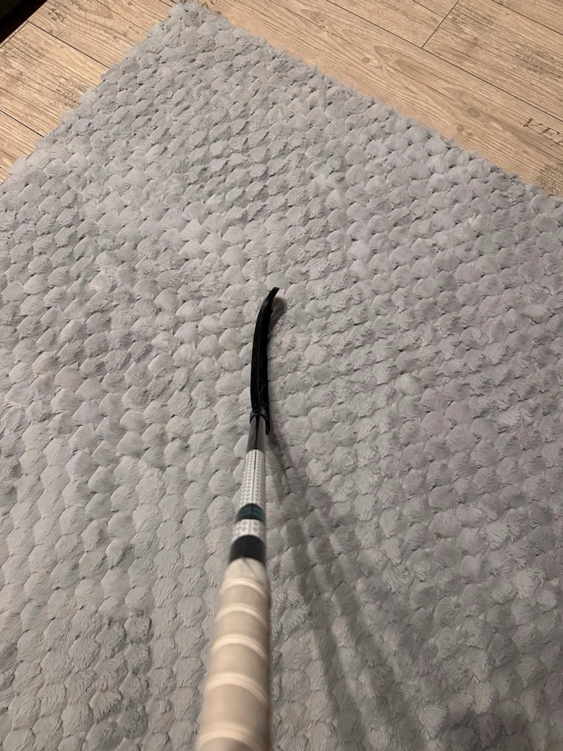 Innebandyklubba  - 1