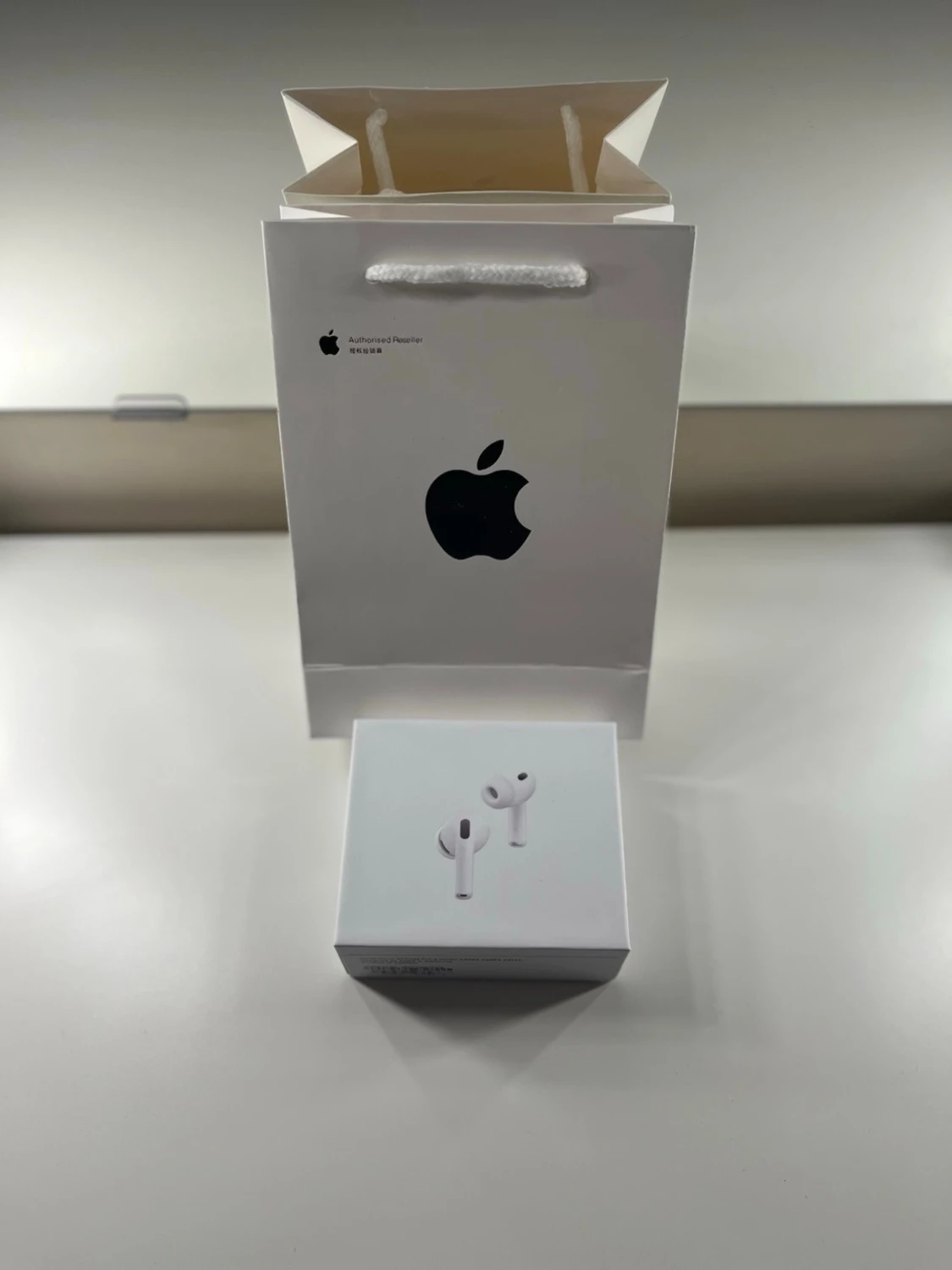 Apple AirPods Pro 3