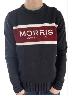 Morris tröja - Fint skick Storlek M, normalstor i storlek. Jag på bild är 180cm lång Endast 399kr för följare Fråga gärna frågor