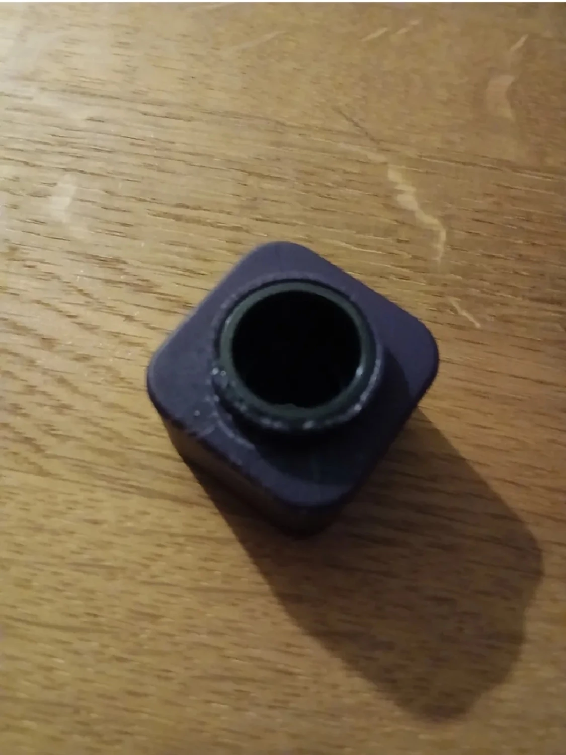 Al Oud Amethyst parfym från Lattafa - 2