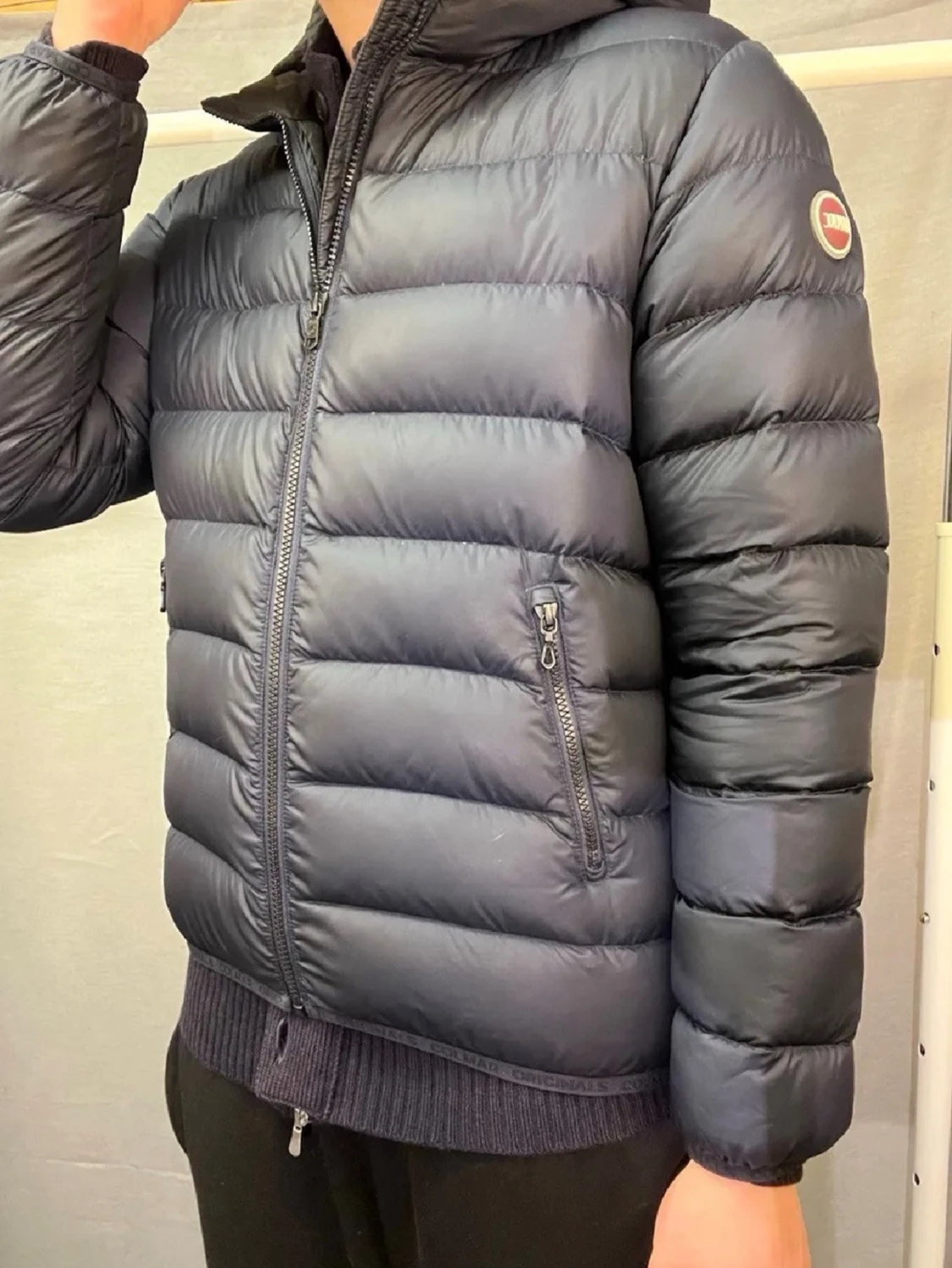 Colmar jacka 16y - 2