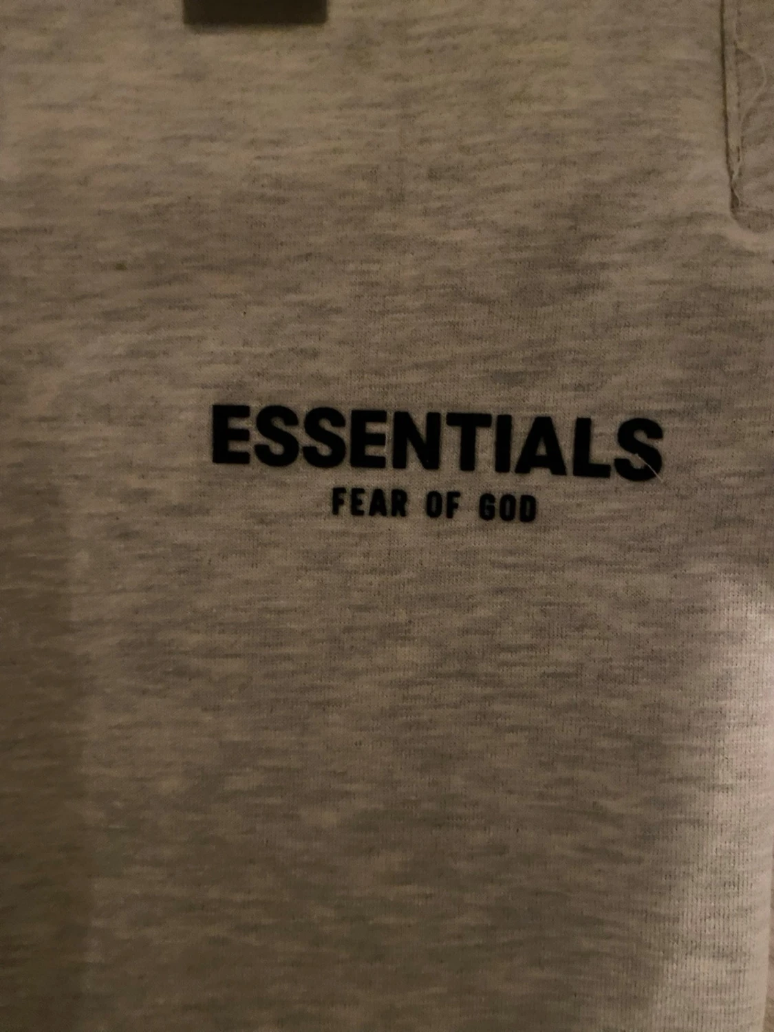 Essentials  - 1