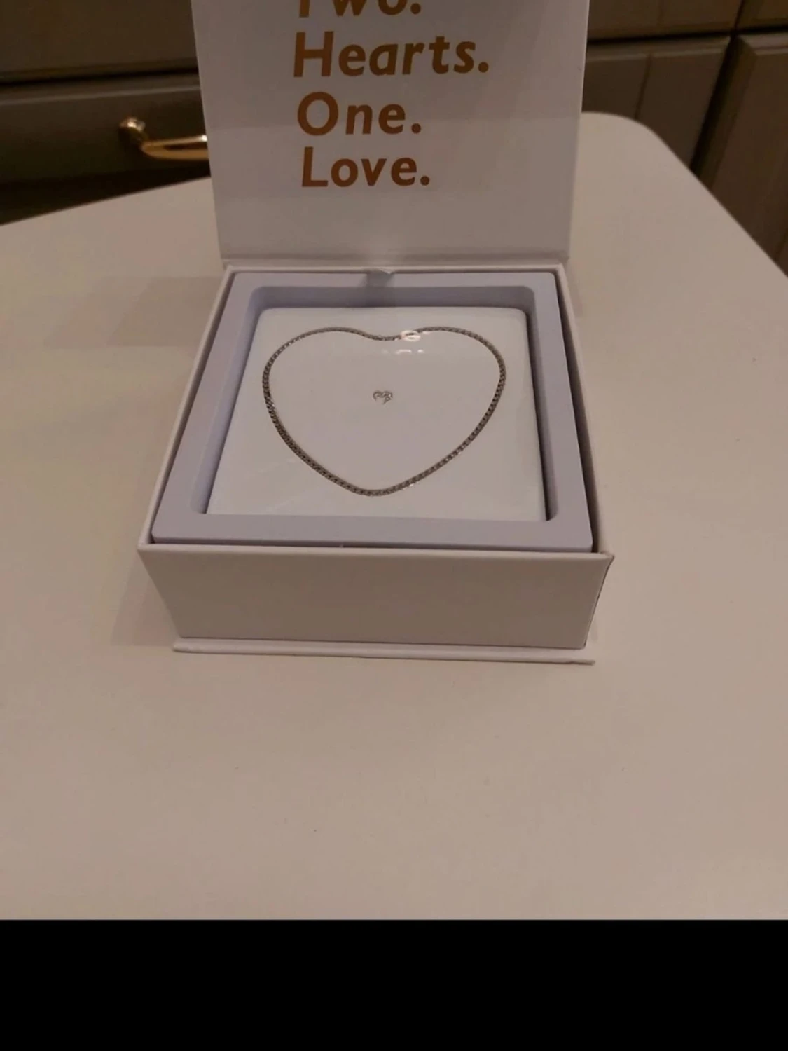 Ny! Permanenta armband  - 2