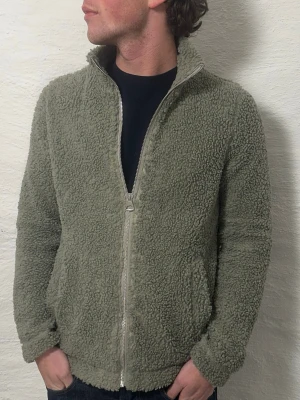 Hm teddy jacka  - Schysst fleece från HM. 