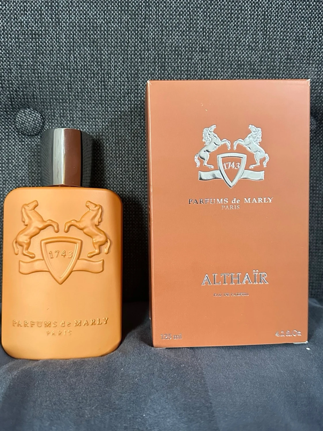 Parfums de Marly Althaïr EdP 125ml